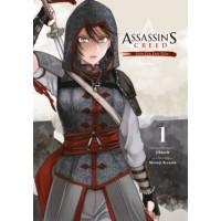 Assassin\\\\\\\\\\\\\\\'s Creed: Pomsta Šao Ťün (1)